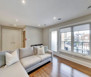 For Lease - 728 Vaughan Road Unit# Apt #3, Toronto, Ontario - Photo 2