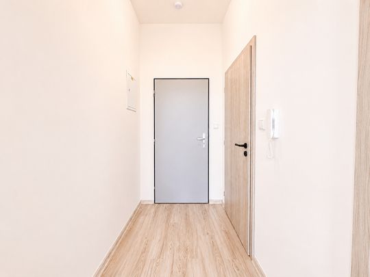 Pronájem bytu 2+kk 50 m² - Photo 1