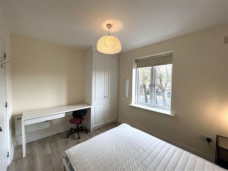 Steevens Gate Apartments, Bow Lane West, South City Centre, Dublin 8 - Photo 4