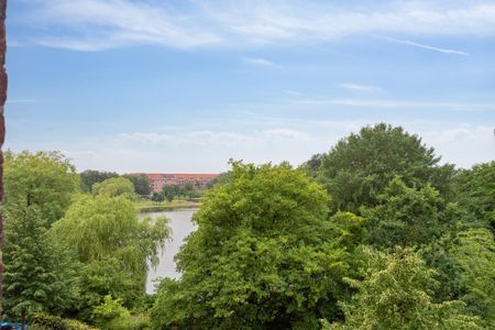 Teglværks Alle 7, 2. th., 9000 Aalborg - Foto 5