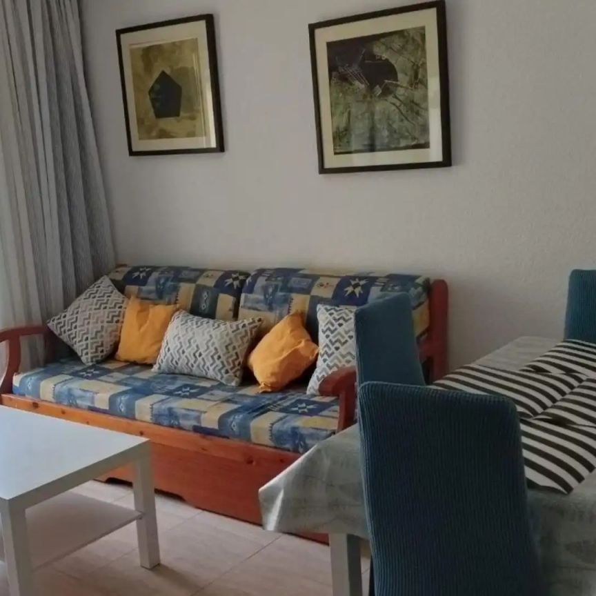 Apartamento de alquiler en Carrer de Josep Carner, 18, Platja de Llevant - Foto 1