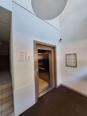 Te huur: Appartement Amstelvlietstraat in Amsterdam - Foto 1