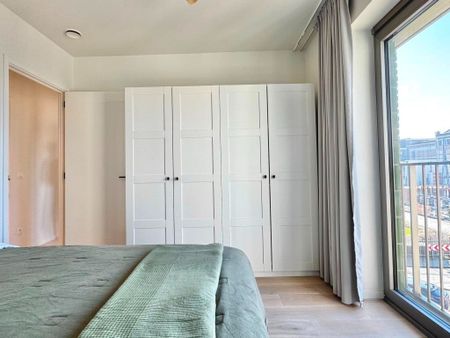 Trendy wonen in De Toren, nabij Dok Noord - Foto 4