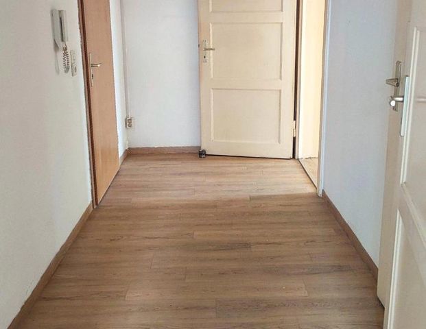 ++ helle, wunderschöne 2-Raum-Wohnung mit Balkon & Einbauküche in Chemnitz - 70 m², 2. Etage ++ - Foto 1