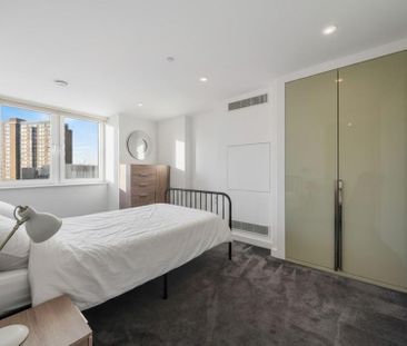 2 bedroom apartment to rent - Photo 6