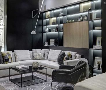 For Lease - 159 Wellesley Street Unit# 1701, Toronto, Ontario - Photo 1