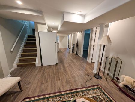 All Inclusive 3-Bed Lower Unit in Welland! - Photo 3