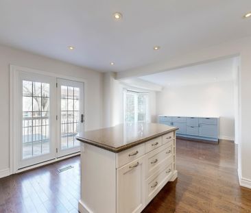 For Lease - 42 Buchanan Crescent, Aurora, Ontario - Photo 3