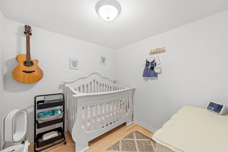 For Lease - 18 Wanless Avenue Unit# 606, Toronto, Ontario - Photo 5