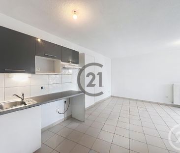 Location Appartement 3 pièces 63m² DAMMARIE LES LYS 77190 - Photo 1