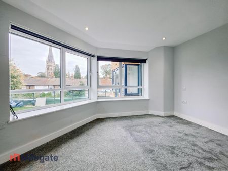 1 bedroom flat to rent - Photo 4