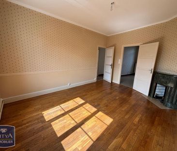 Location Maison 3 pièces 98m² NIHERNE 36250 - Photo 4