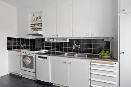 Trelleborg - 2rok - tillsv - 6.900kr/mån - Foto 5