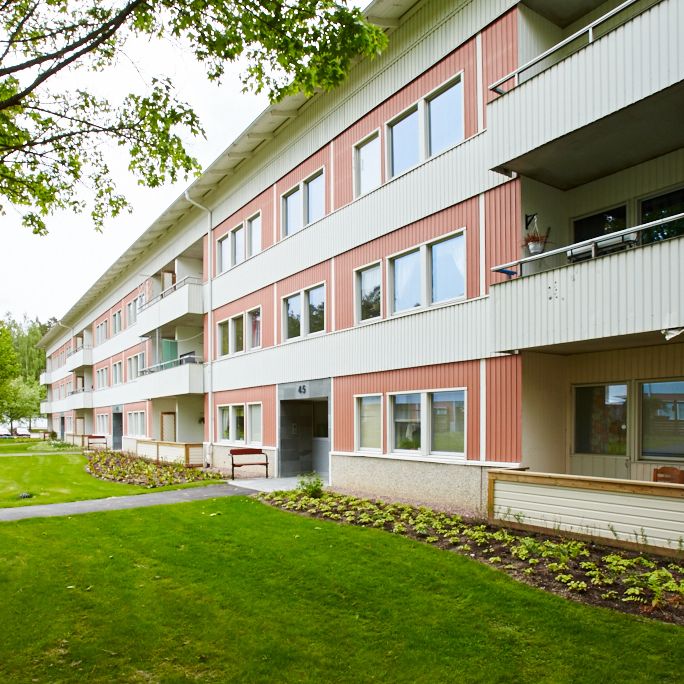 Tornsvalegatan 45 - Photo 1