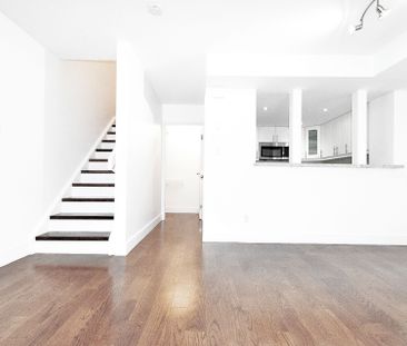 For Lease - 70 Douro Street Unit# 269, Toronto, Ontario - Photo 4