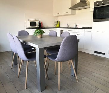Appartement te huur - Photo 3