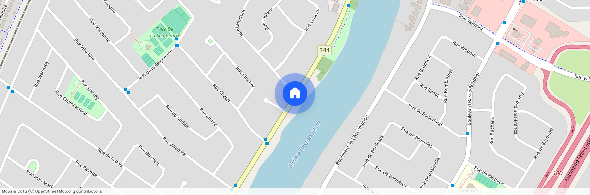 1425 Boul le Bourg-Neuf Repentigny, Repentigny, Repentigny, Lanaudière, J5Z 2V5