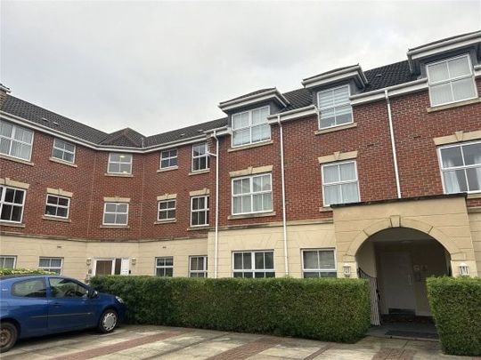 Robinson Court, Nottingham, NG9 - Photo 1