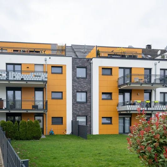 Schöne Single Wohnung nähe Volksgarten - Photo 1