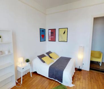 20 Boulevard des Tchécoslovaques 20, Lyon - Photo 5