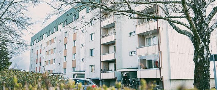 3-Zimmer-Wohnung gewünscht? - Foto 1