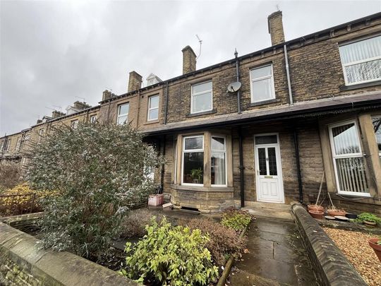 3 bedroom terraced house to rent - Photo 1