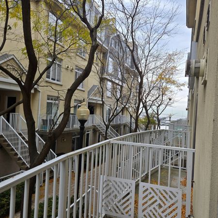 For Lease - 28 Stadium Road Unit# 239, Toronto, Ontario - Photo 3
