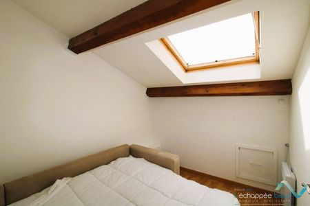 Maisonnette pour 8 personnes dans une résidence privée avec piscine à Carqueiranne - Photo 3