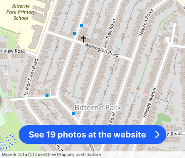 Ash Tree Road, SO18 - Photo 1