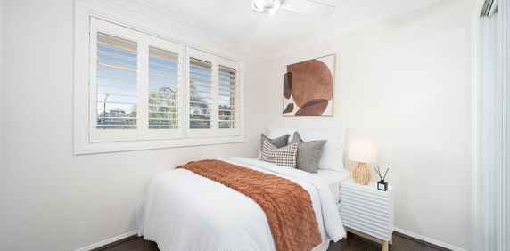 North-Facing Family Dream: Fully Renovated & Ready to Move In - Photo 2