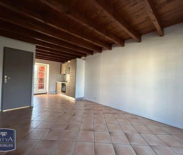 Appartement à louer 2 pièces 35.87m² - Photo 4