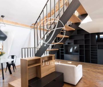 Appartement • Vaillant-Sembat - Photo 5