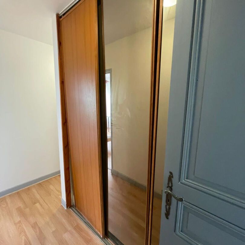 Colocation chambre étudiant dans Appartement F5 de 90 m2 - Photo 1