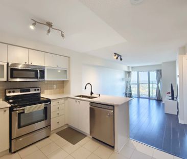 For Lease - 275 Yorkland Road Unit# 3208, Toronto, Ontario - Photo 5