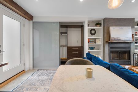 For Lease - 162 Rusholme Road Unit# Coach House, Toronto, Ontario - Photo 3