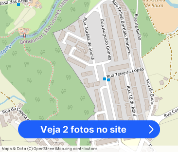 Arrendo quarto junto a Camara Municipal de Gaia - Foto 1