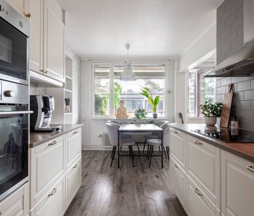 Vetterslundsgatan, Västerås - Foto 2