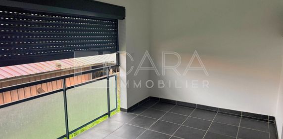 Location Appartement 1 pièce 32m² CAYENNE 97300 - Photo 2