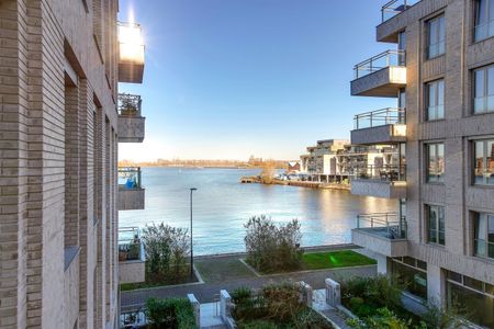 Appartement te huur: Mortelstraat 20 1019 VE Amsterdam - Photo 2