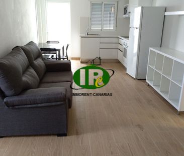 Wohnung mit 2 Schlafzimmern in oberer Etage mit Fahrstuhl und schön... - Foto 2