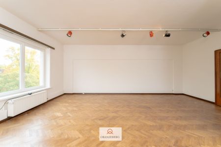 Exclusief en ruim appartement (143 m²) met zicht op het park - Foto 4