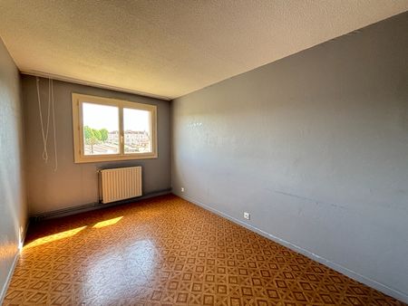 Appartement Mont de Marsan 4 pièces 81.46 m2, - Photo 5