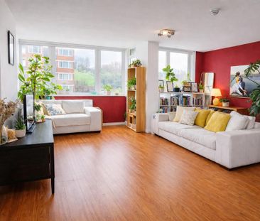 2 bedroom flat to rent - Photo 2