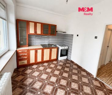 Pronájem bytu 2+1 68 m², Havířská 1570, Karviná Nové Město - Photo 2