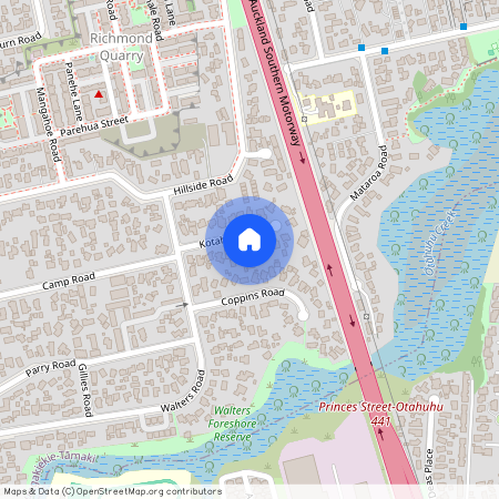 7B Kotahi Road, Mount Wellington, Auckland City