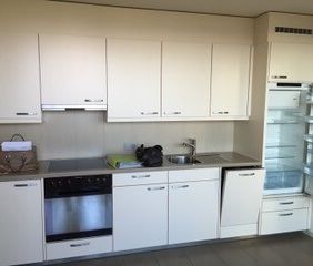 Logement adapté avec accompagnement de 2 pièces avec loggia - Foto 3