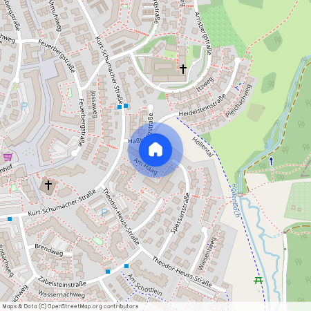 Am Haag 7, 97422, Schweinfurt