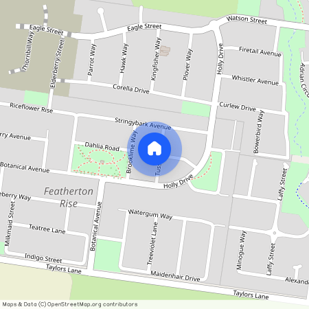 9 Tussock Dr, Vic 3756, Wallan