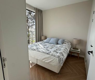 Te huur: Appartement Hoola van Nootenstraat 351 in Utrecht - Photo 5