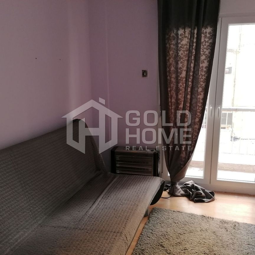 Studio/Γκαρσονιέρα για ενοικίαση Ιπποκράτειο (Φάληρο - Ιπποκράτειο) - Φωτογραφία 1